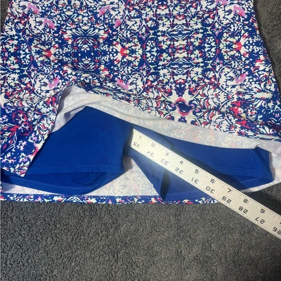 Tranquility by Colorado Clothing Skort- Size S - Picture 5 of 5